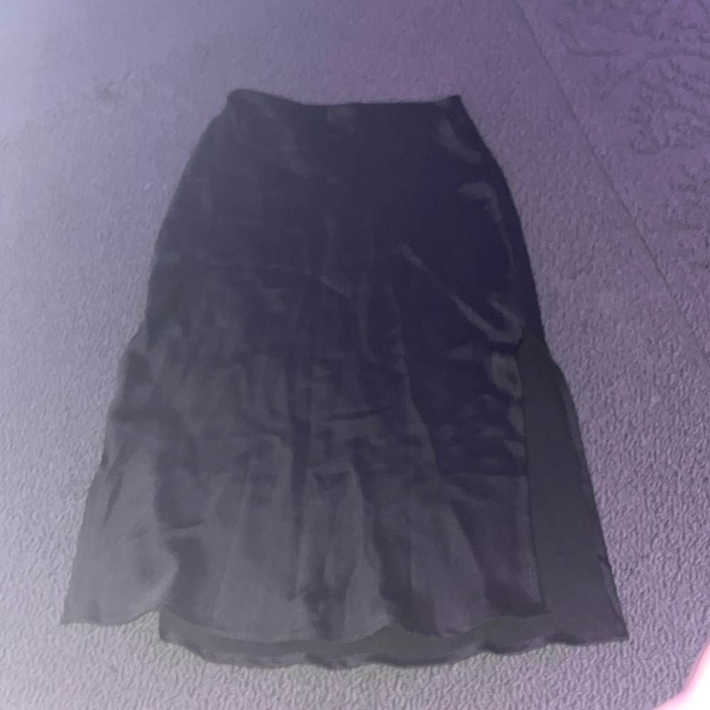 Princess Polly Midi skirt